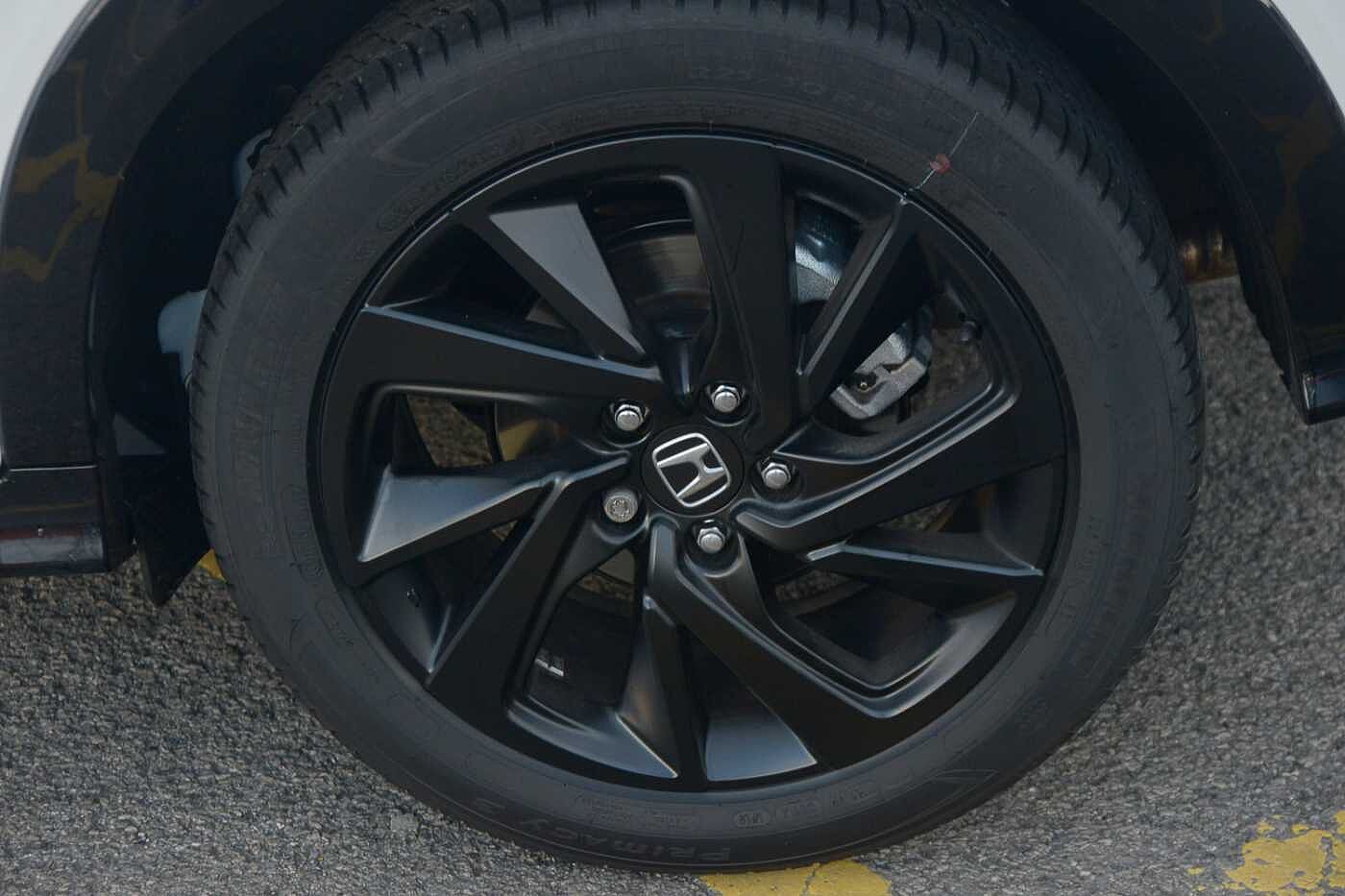 Honda HR-V 1.5 I-VTEC (182ps) Sport 5-Door North Wales Honda