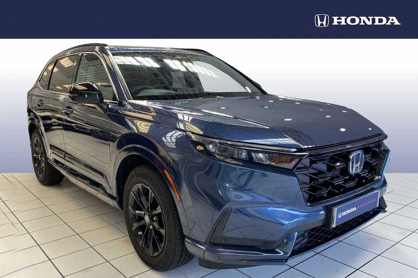 Car of the Week