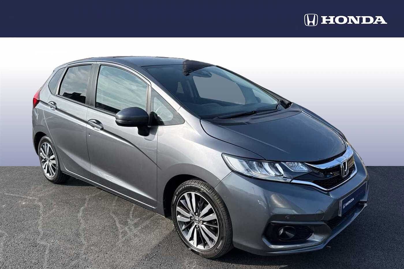 1.3 i-VTEC EX 5-Door