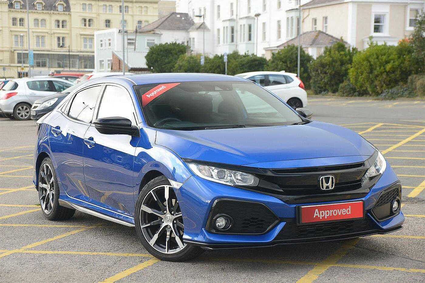P0848 honda civic