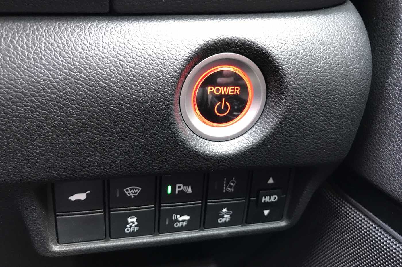 Used Honda CR-V 2.0 I-MMD (184ps) 4WD EX 5-Door Automatic Conwy