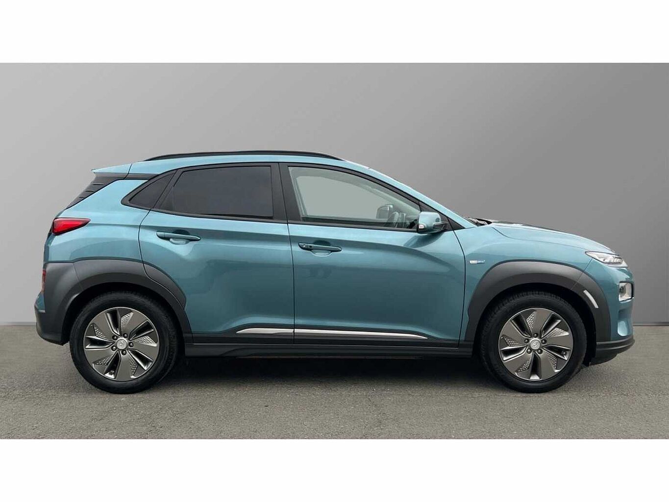 Marshall Hyundai - Gloucester | Hyundai Kona Hatchback 5 Doors ...