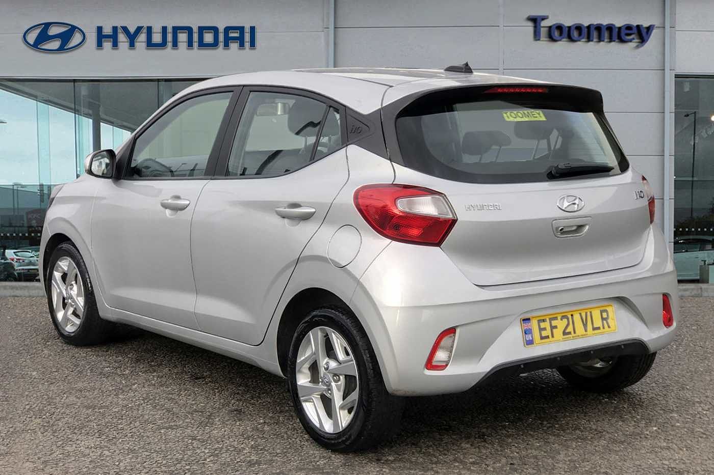 Hyundai Tucson  Toomey Motor Group